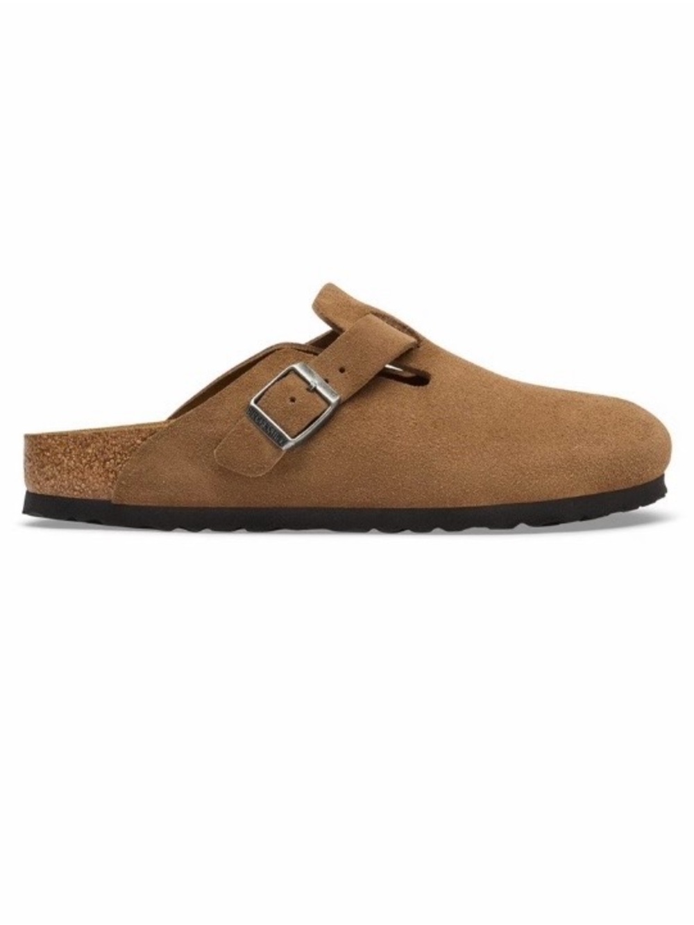 ▪️NWT Birkenstock Boston Soft Footbed Clogs
